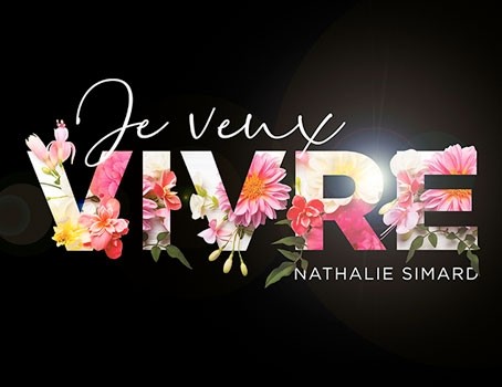 Nathalie Simard Veut Vivre