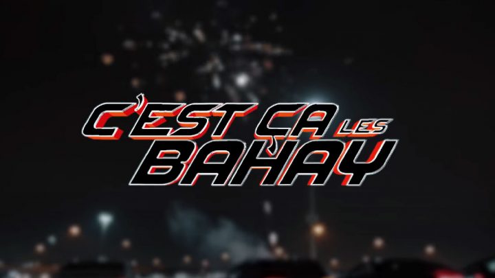 C&rsquo;est ça les Bahay