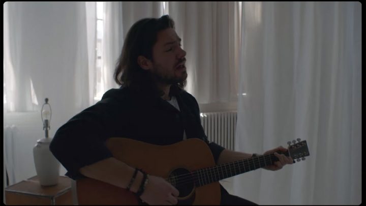 Les Vagues – Fred Dionne