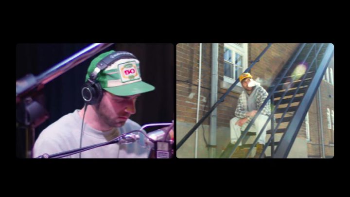 Embrasse-moi – Jérôme 50 avec Ariane Roy