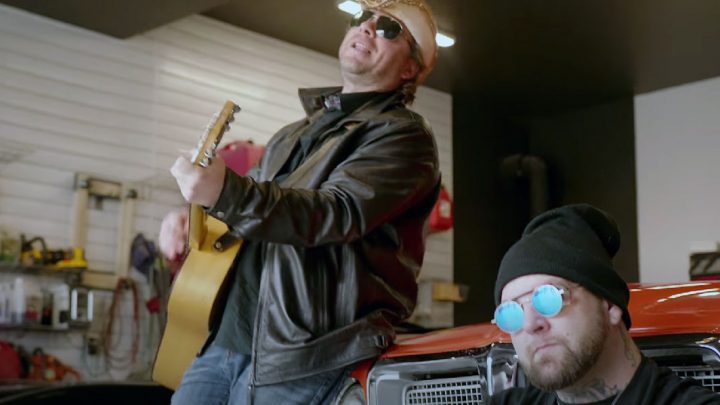 Un jour ou l&rsquo;autre – PETE & Ced Auger