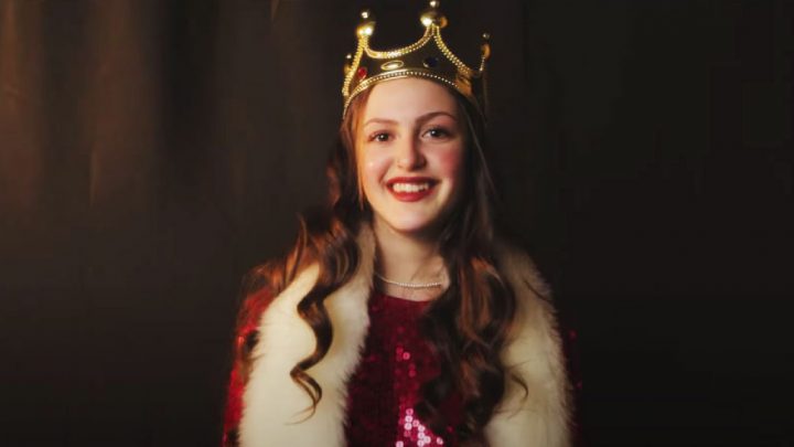 Sonia, Reine de l&rsquo;Alberta