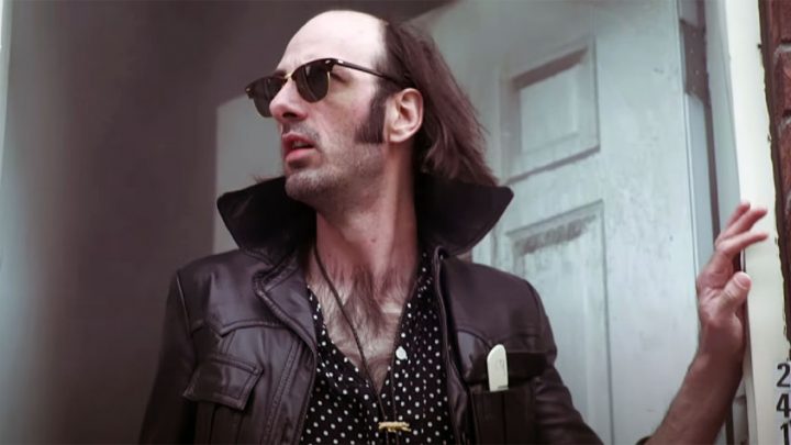 BoBo OnO nous chante une Bobo Song