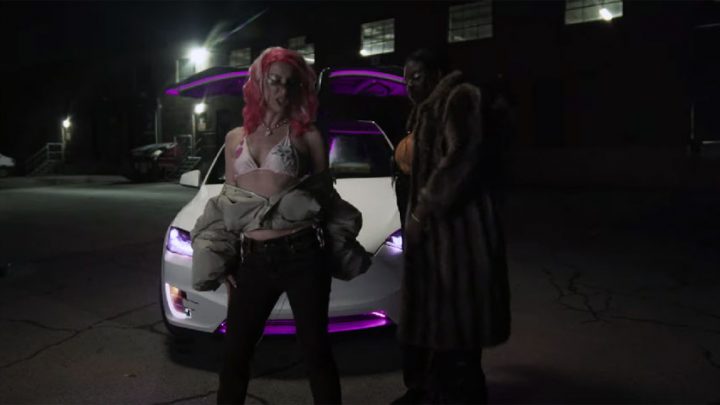 Non mais, c&rsquo;est quoi ton problème, Kesta ?!