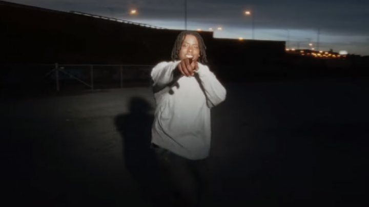 ShreeZ Canicule même dans l&rsquo;Nord