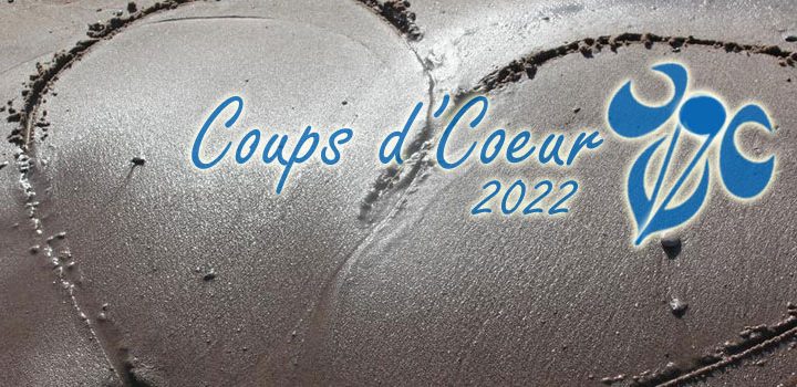 Coups d’Coeur 2022