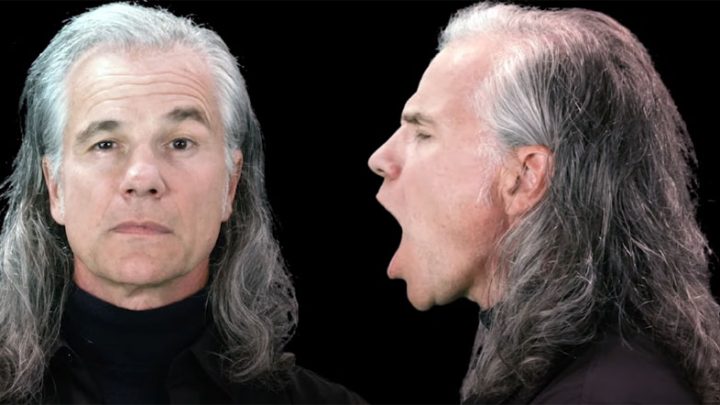 Dans la tête de Bruno Pelletier