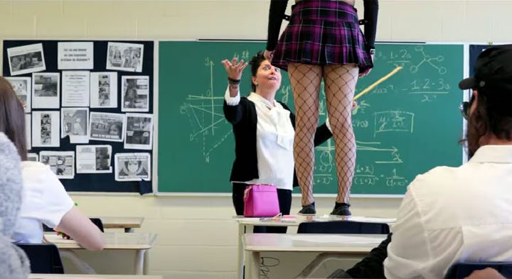 OK, c&rsquo;est bon, j&rsquo;ai compris la leçon