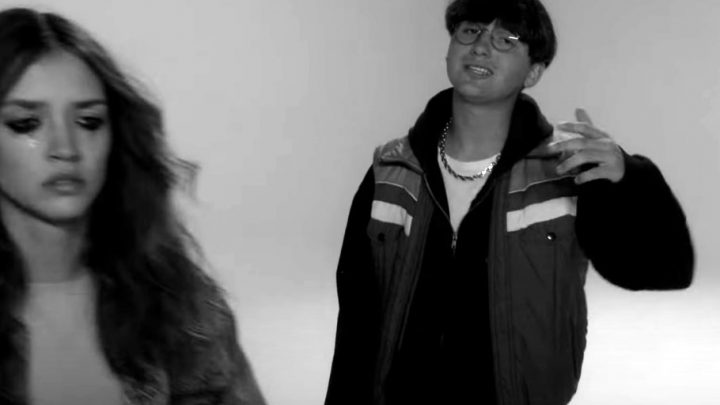 Les belles filles – Fredz – Leslie Medina