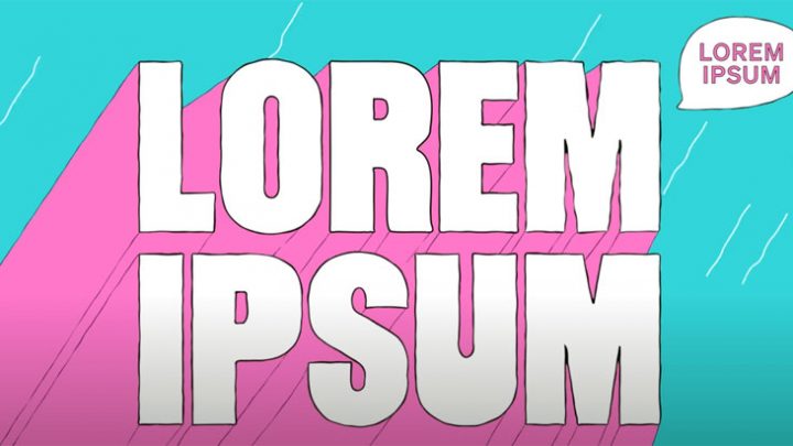 Le Flash Marketing Génial d&rsquo;une Boîte de Montréal: Lorem Ipsong