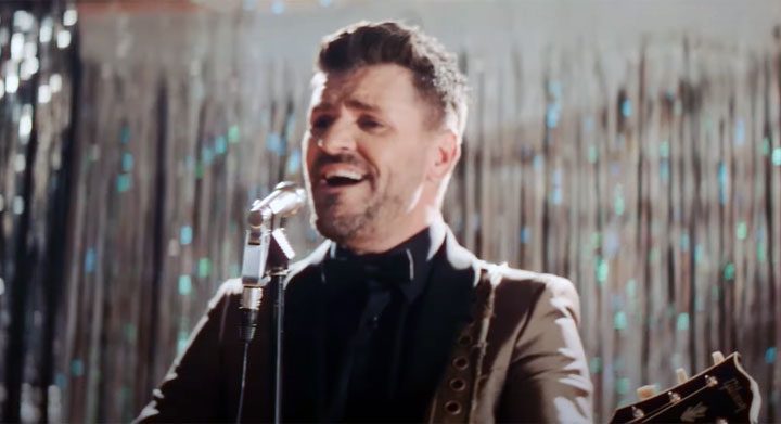 Jusqu&rsquo;à pas d&rsquo;heure – Marc Dupré